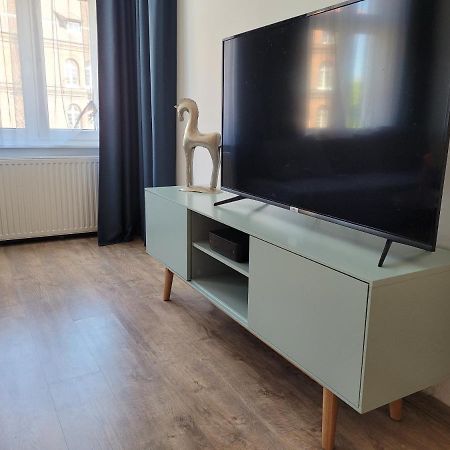 Apartamento Soft Spot - Free Parking Gdansk Exterior foto
