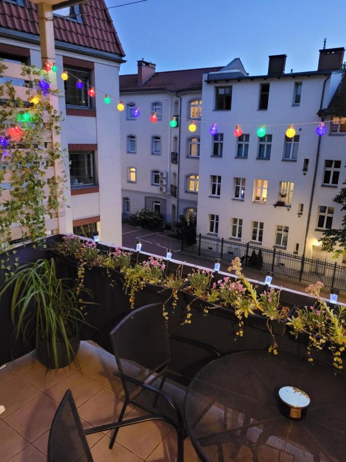Apartamento Soft Spot - Free Parking Gdansk Exterior foto