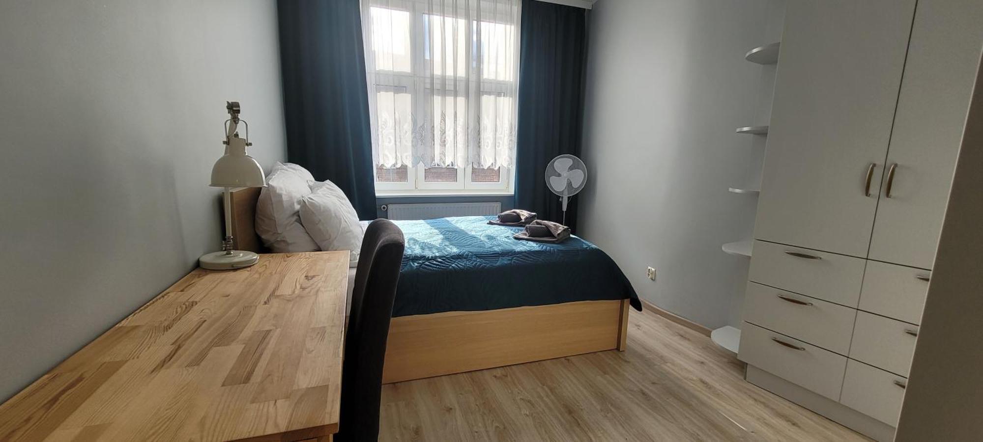 Apartamento Soft Spot - Free Parking Gdansk Exterior foto